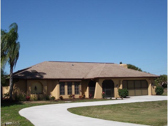 5087 Silver Bell Dr., Port Charlotte, FL 33948