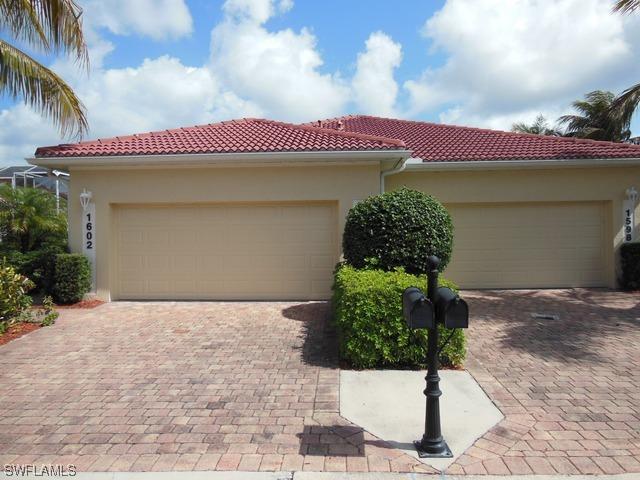 1602 Cayman Ct., Naples, FL