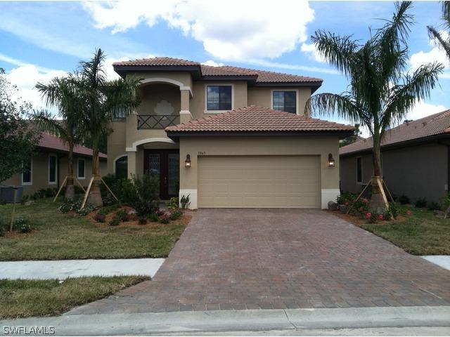 7863 Bucks Run Dr., Naples, FL 34119