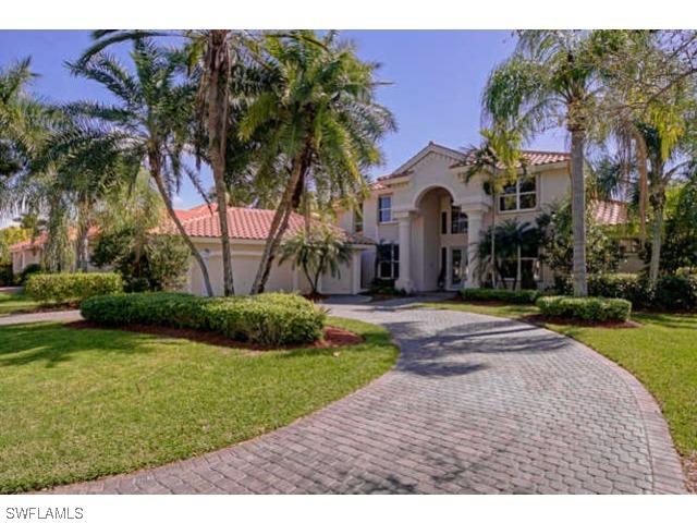 11361 Longwater Chase Ct., Fort Myers, FL 33908