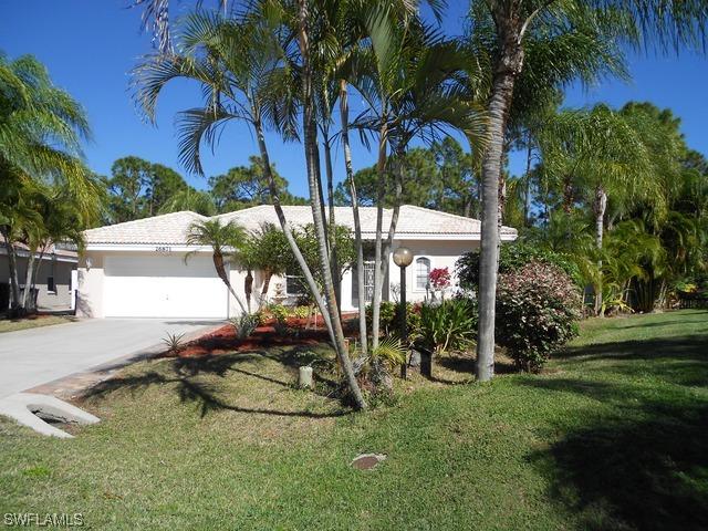 26871 Nicki J Ct., Bonita Springs, FL