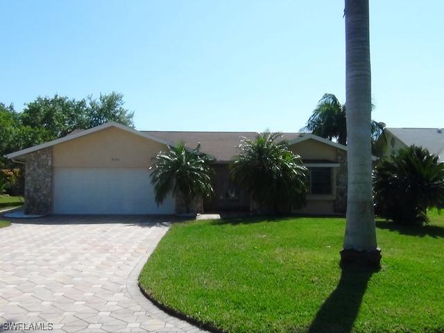 3691 Patty Ct., Bonita Springs, FL 34134