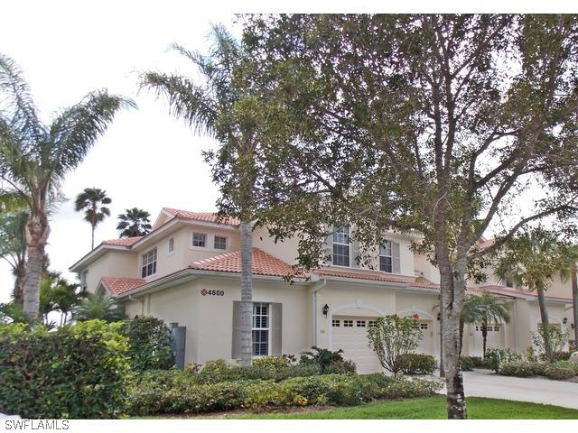 4600 Winged Foot Way #101, Naples, FL 34112