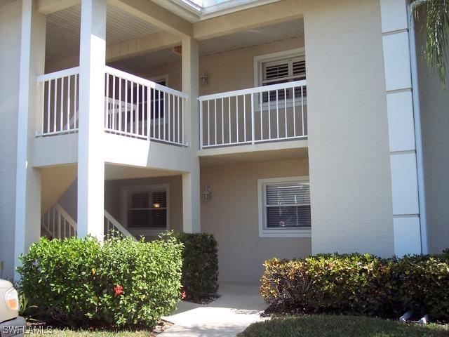 737 Landover Ct. #101, Naples, FL