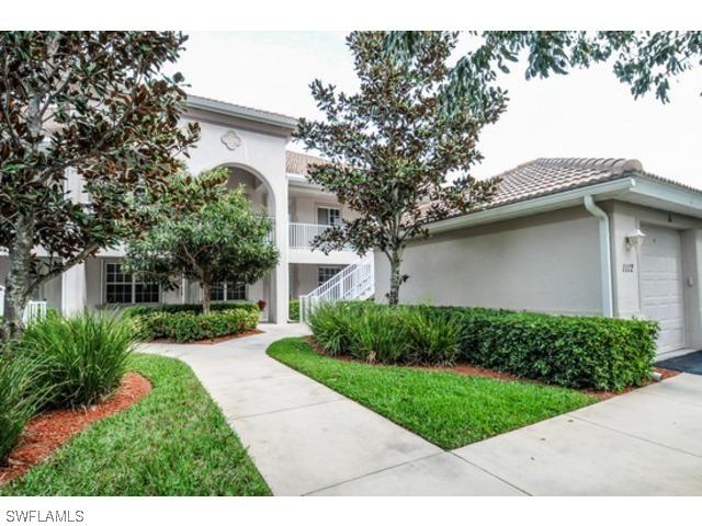 1112 Manor Lake Dr. #204, Naples, FL 34110
