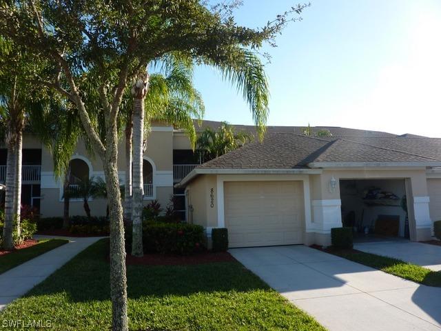 8620 Cedar Hammock Cir. #1125, Naples, FL 34112