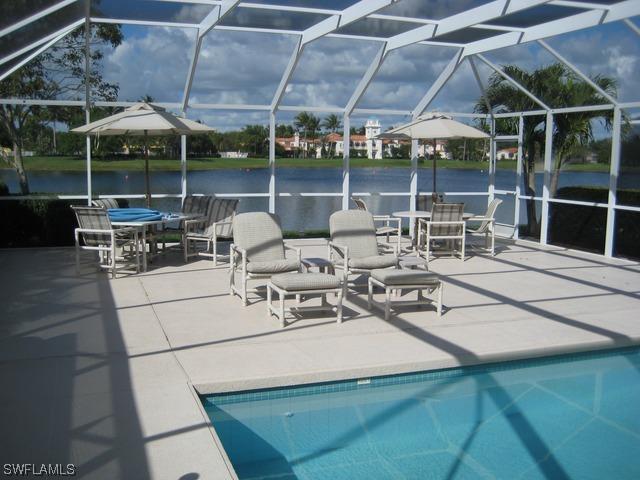 4215 Los Altos Ct., Naples, FL