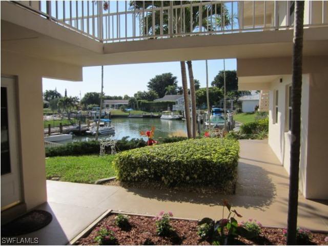 1150 Bald Eagle Dr. #B-1, Marco Island, FL