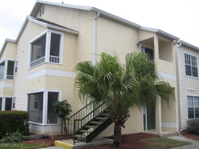 1920 Rookery Bay Dr. #103, Naples, FL 34114