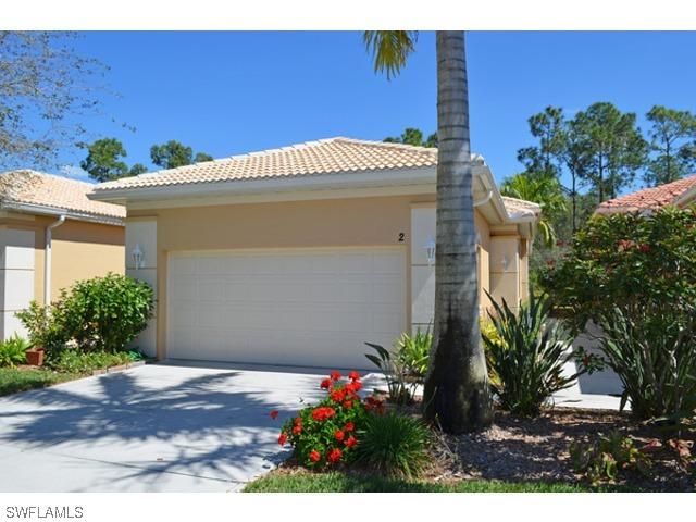 8108 Sanctuary Dr. #2, Naples, FL 34104