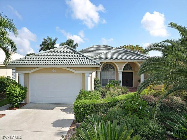 319 Lambton Ln., Naples, FL 34104