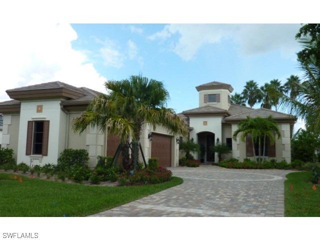 28610 La Caille Dr., Naples, FL 34119