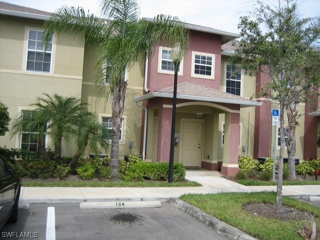 9064 Gervais Cir. #103, Naples, FL 34120