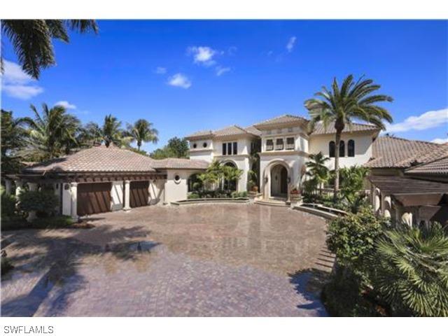 1392 Great Egret Tr., Naples, FL 34105