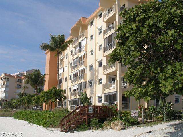 7400 Estero Blvd. #602, Fort Myers Beach, FL 33931