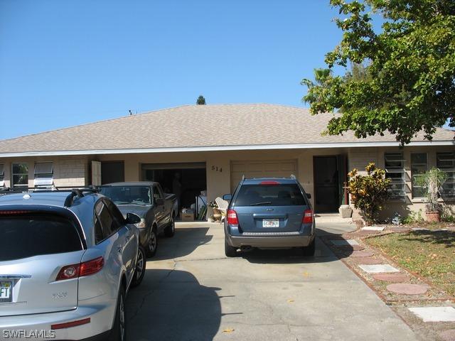 514 24th Ave., Cape Coral, FL 33990