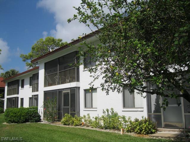 4987 Pepper Cir. #I-106, Naples, FL 34113