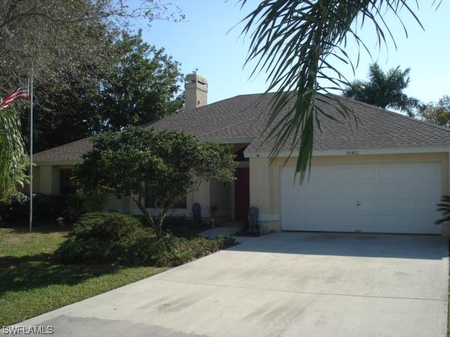 28421 Winthrop Cir., Bonita Springs, FL 34134