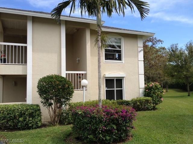 729 Landover Ct. #104, Naples, FL 34104
