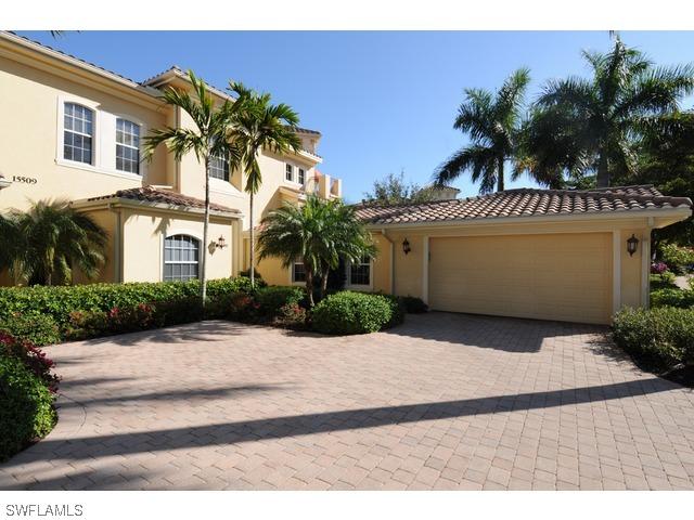15509 Monterosso Ln. #102, Naples, FL 34110