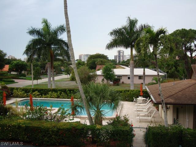 4200 Belair Ln. #200, Naples, FL 34103