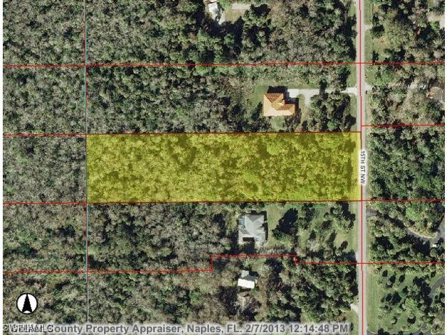 15th St., Naples, FL 34120