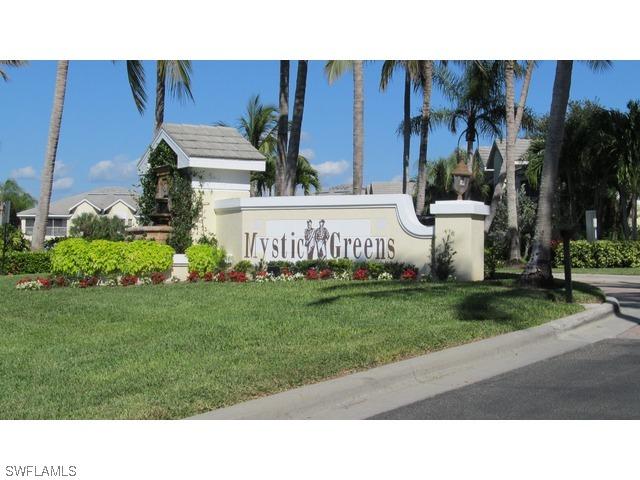 8420 Mystic Greens Way #1101, Naples, FL 34113