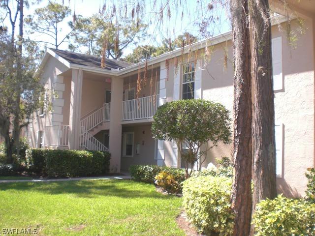 1702 Kings Lake Blvd. #102, Naples, FL