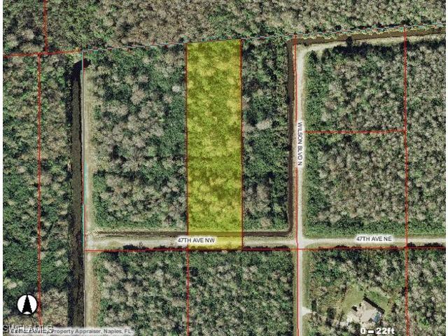 Wilson Blvd., Naples, FL 34120