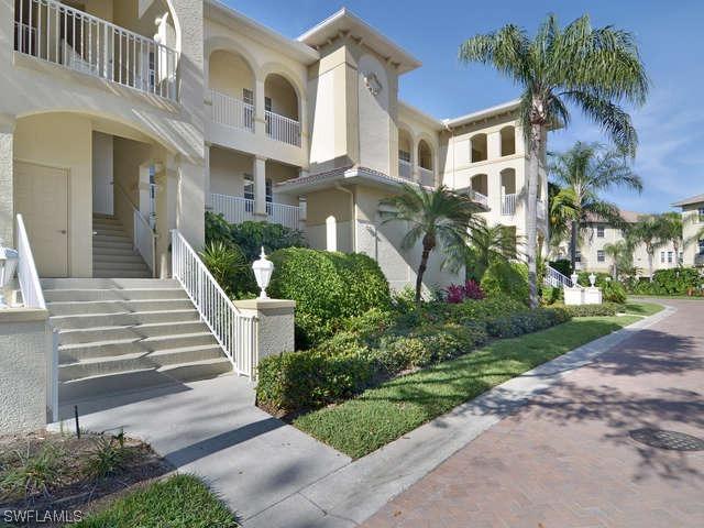 775 Bentwater Cir. #102, Naples, FL