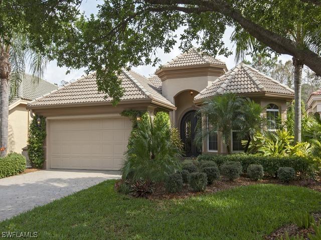 9166 Troon Lakes Dr., Naples, FL 34109