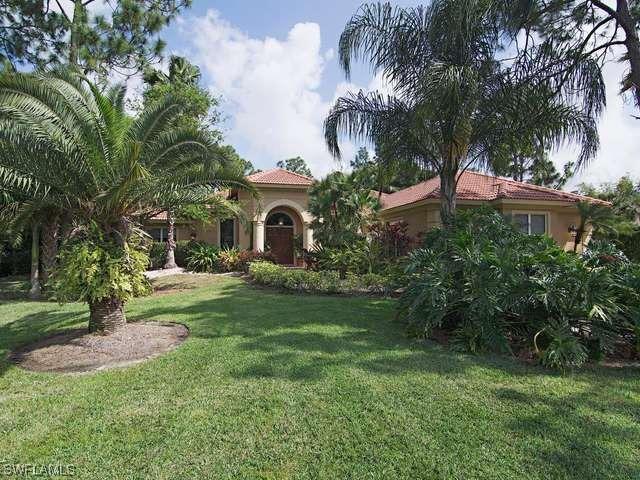 6688 Stonegate Dr., Naples, FL