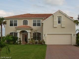 2170 Rusty Fig Ct., Naples, FL