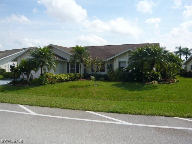 22483 Fountain Lakes Blvd., Estero, FL