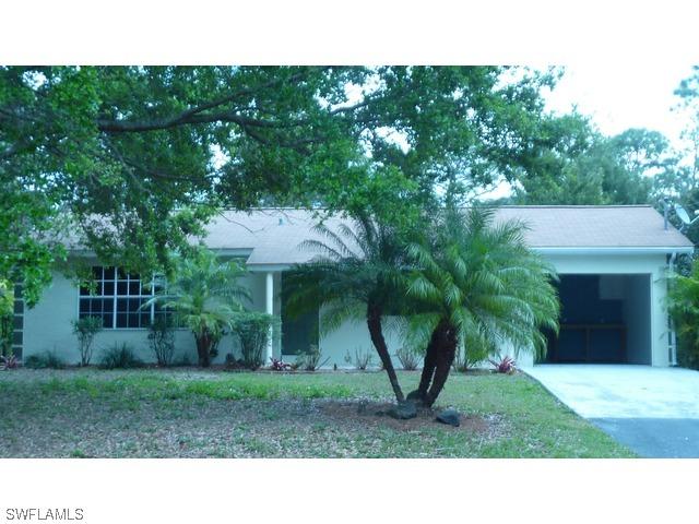 260 3rd St., Naples, FL 34117