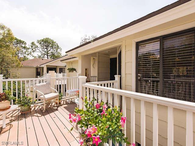 408 Courtside Dr. #203, Naples, FL