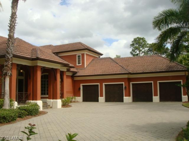 7051 Hunters Rd., Naples, FL 34109