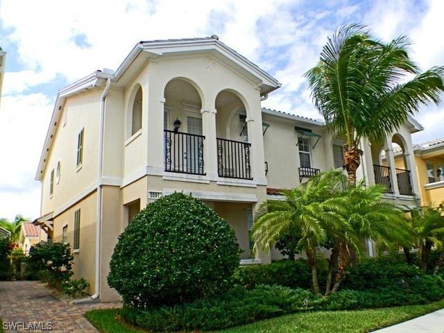 8091 Sorrento Ln., Naples, FL 34114