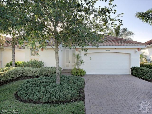 3339 Sandpiper Way, Naples, FL 34109