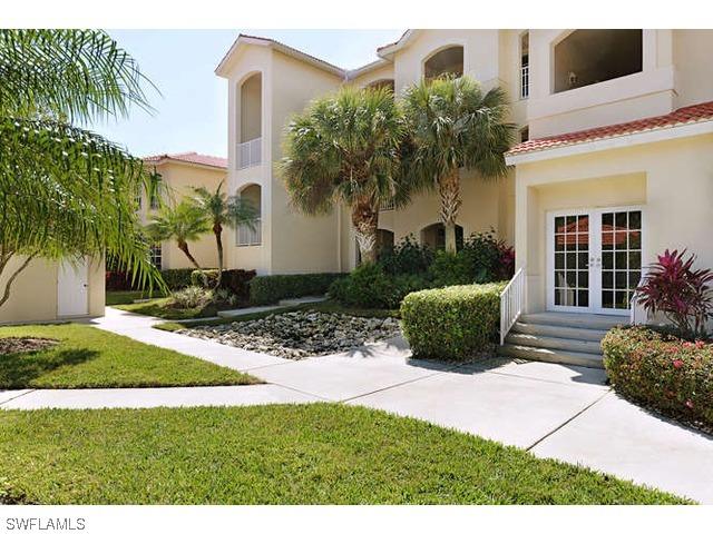 4650 Yacht Harbor Dr. #111, Naples, FL 34112
