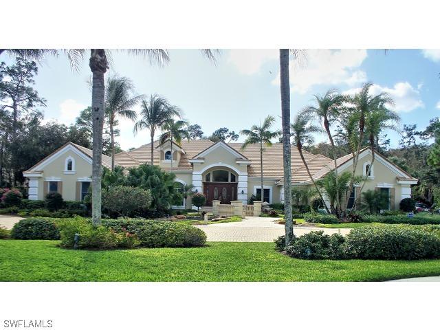 4581 Brynwood Dr., Naples, FL 34119
