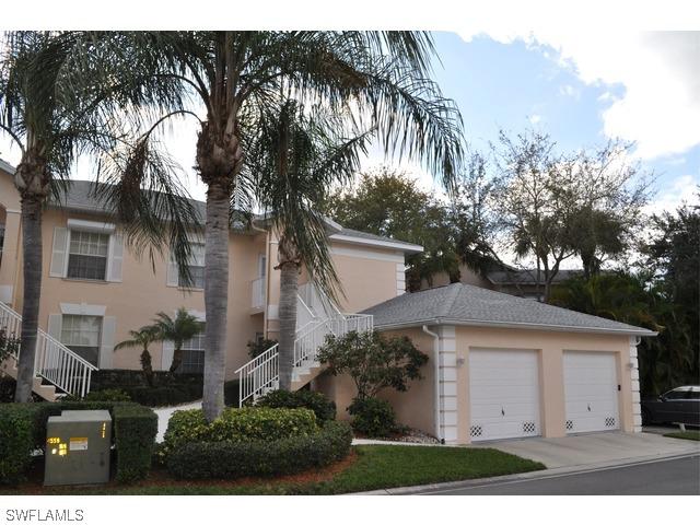 657 Wiggins Lake Dr. #102, Naples, FL