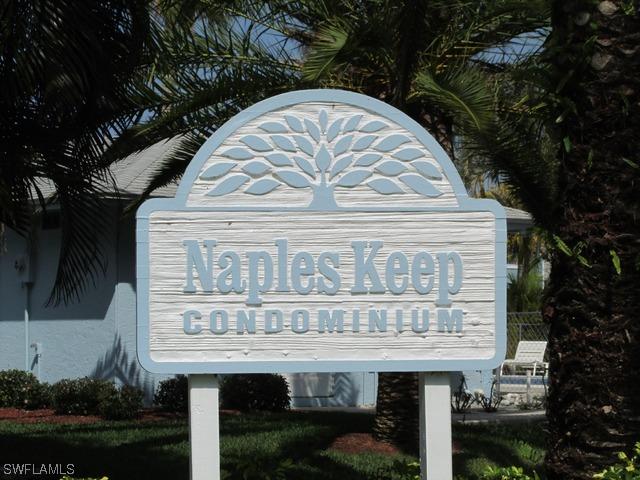 144 Cypress Way #4, Naples, FL