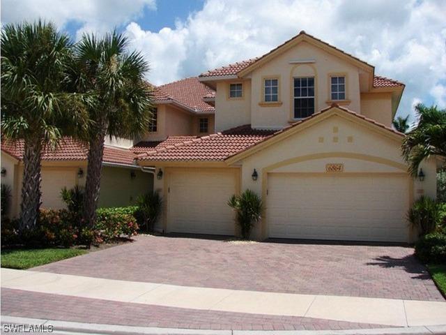 6864 Ascot Dr. #202, Naples, FL 34113