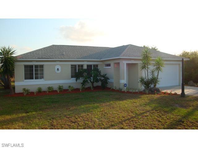 4320 Randall Blvd., Naples, FL 34120