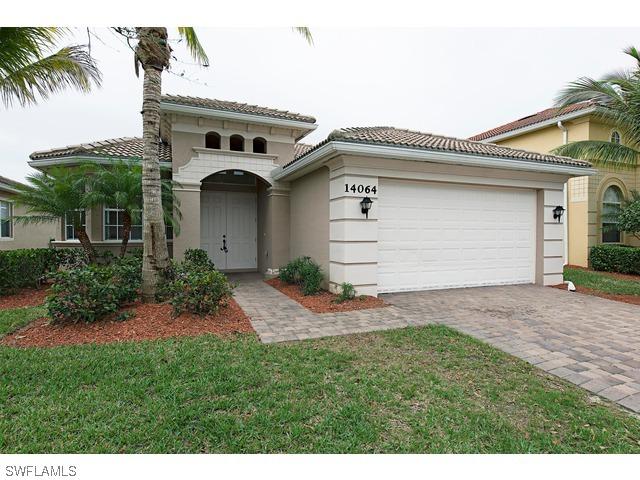 14064 Mirror Ct., Naples, FL 34114