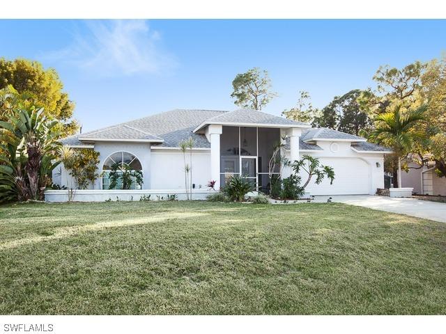 8216 New Jersey Blvd., Fort Myers, FL 33967