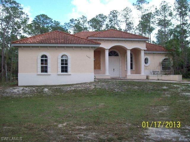 3040 Garland Rd., Naples, FL 34117