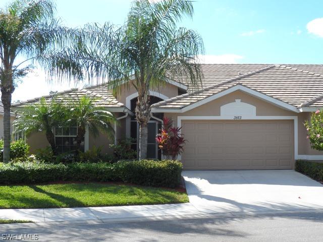 3813 Buttonwood Way, Naples, FL 34112