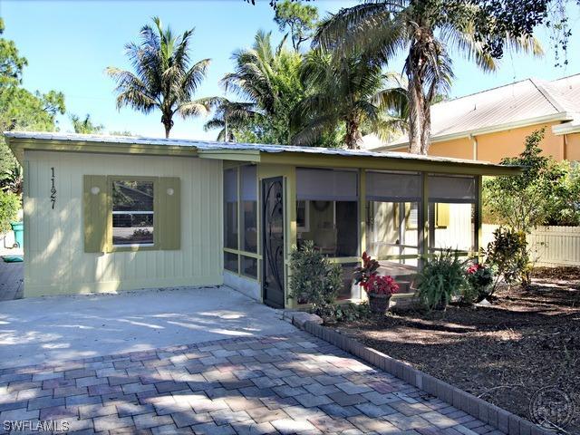 1127 Michigan Ave., Naples, FL 34103